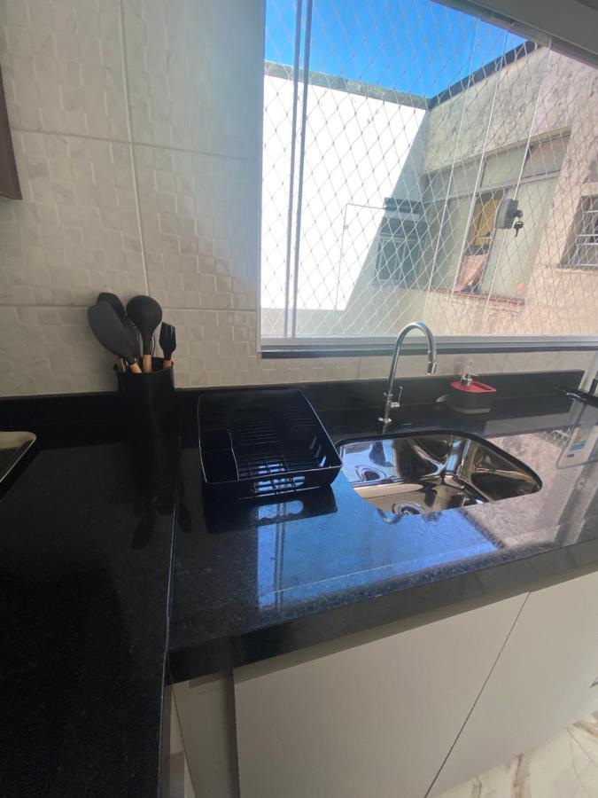 Ferienwohnung Apto Aconchegante No Bras São Paulo Exterior foto