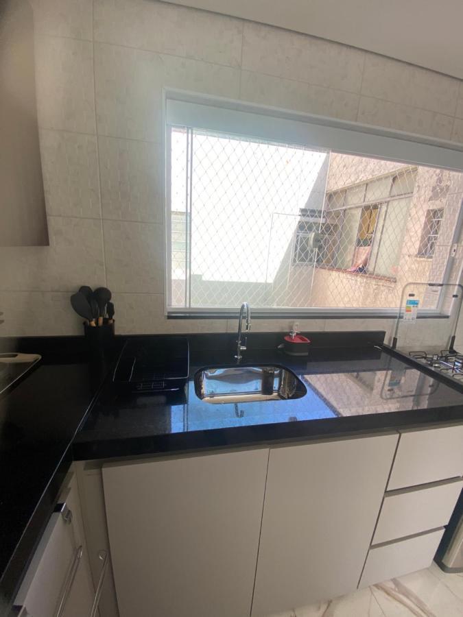 Ferienwohnung Apto Aconchegante No Bras São Paulo Exterior foto