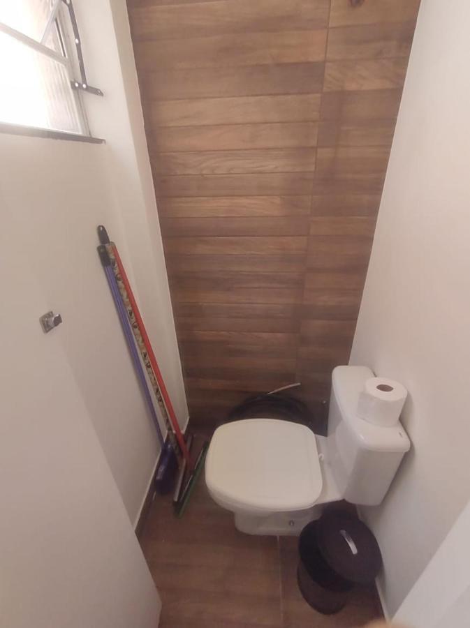 Ferienwohnung Apto Aconchegante No Bras São Paulo Exterior foto